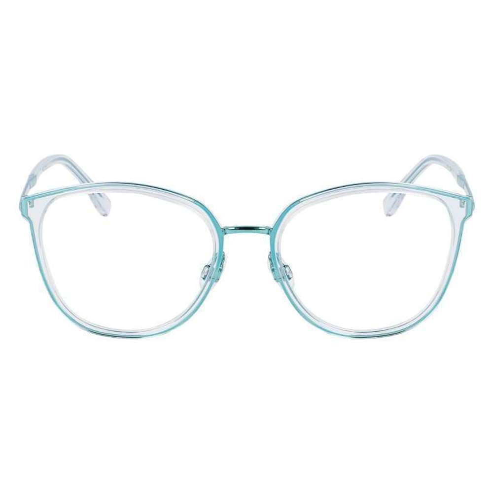 MCALLISTER MC4508 Eyeglasses 430 Teal 54mm